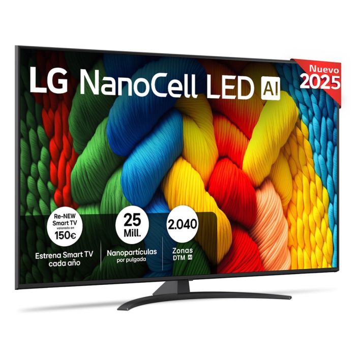 TV LED 55